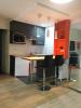 For rent Apartment Paris-17eme-arrondissement  23 m2