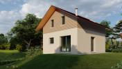For sale House Vetraz-monthoux 94 m2 5 pieces