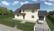 For sale House Veigy-foncenex  131 m2 6 pieces