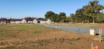 For sale New housing Craon