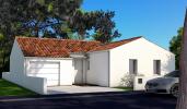For sale House Bretignolles-sur-mer 90 m2 4 pieces