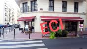 For sale Commerce Levallois-perret 90 m2