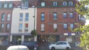 For rent Apartment Roncq 45 m2 2 pieces