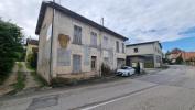 Vente Maison Saint-genix-sur-guiers 7 pieces 167 m2