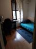 Location Appartement Vanves 11 m2