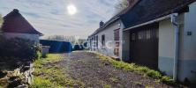 Vente Maison Therouanne 3 pieces 60 m2
