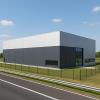 For sale Commerce Flers-en-escrebieux 900 m2