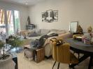 For sale Apartment Cagnes-sur-mer  64 m2 3 pieces