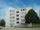 For rent Apartment Auxonne 61 m2 3 pieces