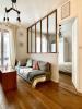For rent Apartment Paris-11eme-arrondissement 26 m2 2 pieces