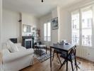 For rent Apartment Paris-10eme-arrondissement 34 m2 2 pieces