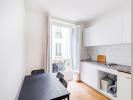 For rent Apartment Paris-11eme-arrondissement 33 m2 2 pieces