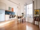 For rent Apartment Paris-3eme-arrondissement 29 m2 2 pieces