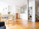 For rent Apartment Paris-11eme-arrondissement 40 m2 2 pieces