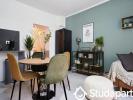 For rent Apartment Amiens  11 m2