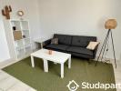 Location Appartement Reims  10 m2