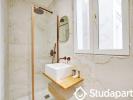 For rent Apartment Paris-16eme-arrondissement 20 m2