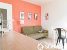 For rent Apartment Oullins 27 m2