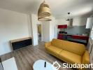 For rent Apartment Perigueux 11 m2