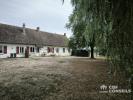 Vente Maison Abergement-sainte-colombe 7 pieces 165 m2