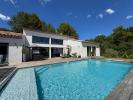 Vente Maison Montfuron 7 pieces 187 m2