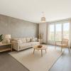 For sale Apartment Bezons 58 m2 3 pieces