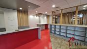 For rent Commercial office Besancon 86 m2