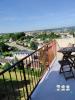 For rent Apartment Evreux  60 m2 3 pieces