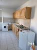 For rent Apartment Verpilliere 30 m2