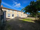 For sale House Curcay-sur-dive 137 m2 6 pieces