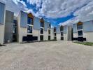 Vente Appartement Troyes RÉSIDENCE MYRRHA 22 m2