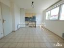 For rent Apartment Saint-saulve 31 m2