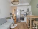 For rent Apartment Marseille-4eme-arrondissement 33 m2 2 pieces