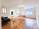 For rent Apartment Paris-19eme-arrondissement 92 m2 5 pieces