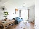Location Appartement Courbevoie 2 pieces 29 m2