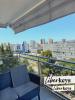 For sale Apartment Nice  57 m2 3 pieces