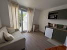 For rent Apartment Rouen  20 m2