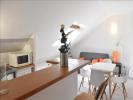 For rent Apartment Rouen  18 m2