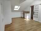 For rent Apartment Havre 35 m2 3 pieces