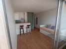 For rent Apartment Bordeaux 21 m2