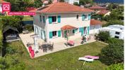 Vente Maison Collonges 6 pieces 170 m2