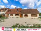 For sale House Romorantin-lanthenay  202 m2 8 pieces