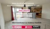 Vente Maison Turballe  7 pieces 135 m2