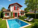 For sale Prestigious house Anglet  187 m2 5 pieces