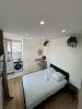 Location Appartement Paris-18eme-arrondissement 20 m2