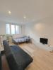 For rent Apartment Chatillon  33 m2