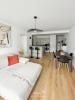 For rent Apartment Maxeville  51 m2 2 pieces