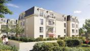 For rent Apartment Villiers-sur-marne  45 m2 2 pieces