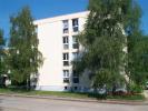 For rent Apartment Fontaine-francaise 64 m2 3 pieces