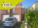 For rent House Montrevel-en-bresse  77 m2 4 pieces